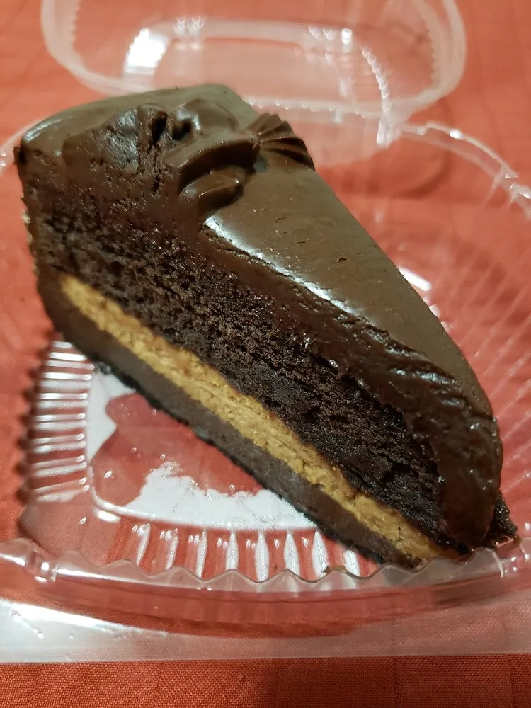 Chocolate Cake