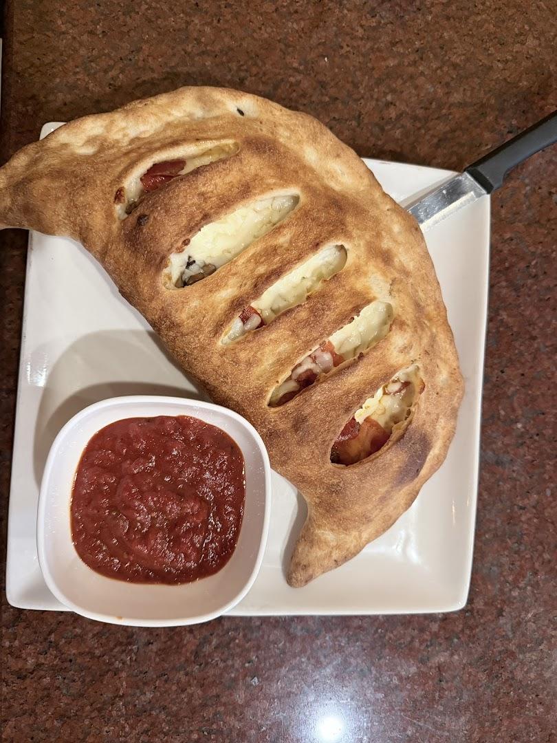 Louie's Pizza